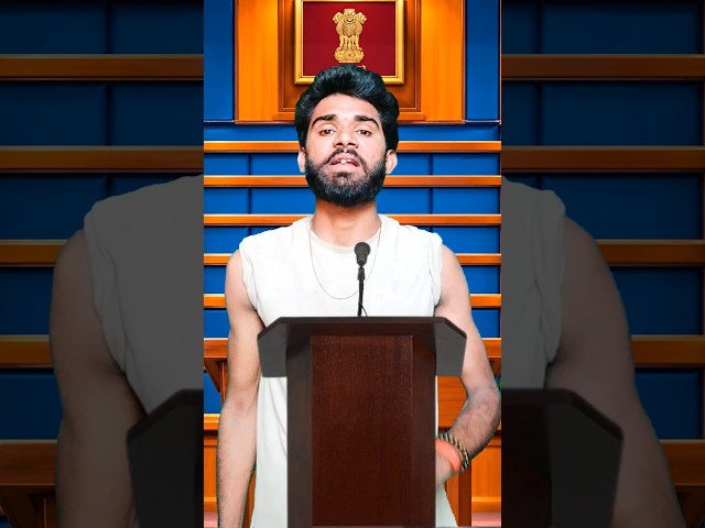 Video of the small parliament building #viralvideo #indianidol #shortvideo #trendingshorts