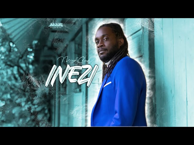 Inezi -  Mind Check  (Official Audio)