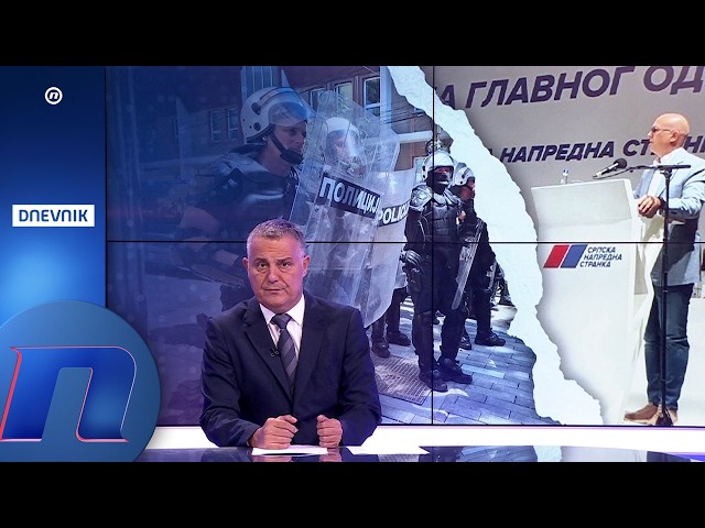DNEVNIK - CELA EMISIJA - 05.09.2026.