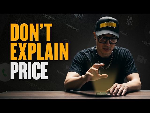 The Secret to Handling Any Sales Objection (They’ll Never See It Coming)