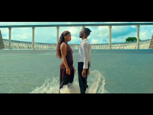 Professor Lay - Te Superei (official Music video)© 