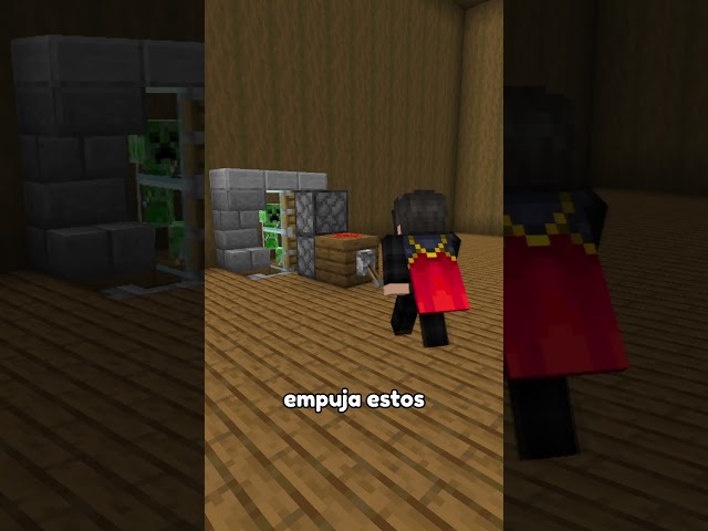 Hacks de construcción para Minecraft 4! ⛏️