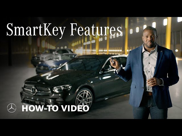 How To: SmartKey Features