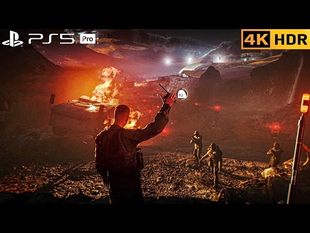 The Day James Bond Joined MI6 | 007 First Mission Revealed (PS5 PRO) 4K HDR