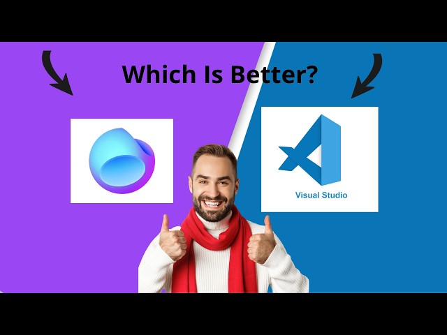 JetBrains Fleet vs. VS Code | Which code editor is better?