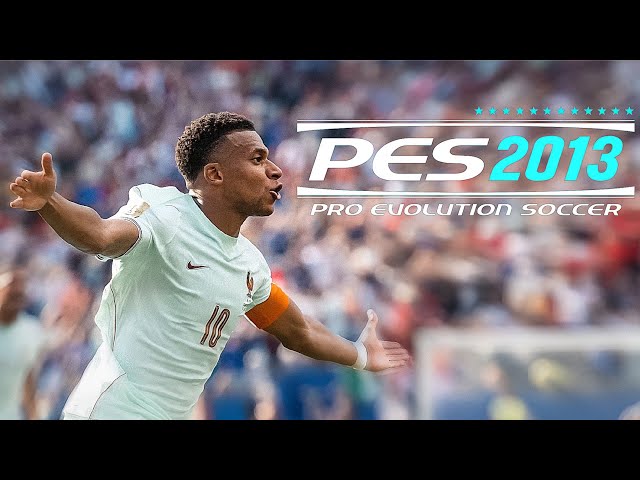 PES 2013 Next Season Patch 2026 New Update 😱