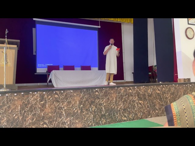 Vandse Village - A Case Study Research on Indicators of a Model Village