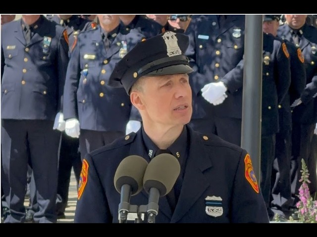 Top Union Cop Hates First Amendment Auditors