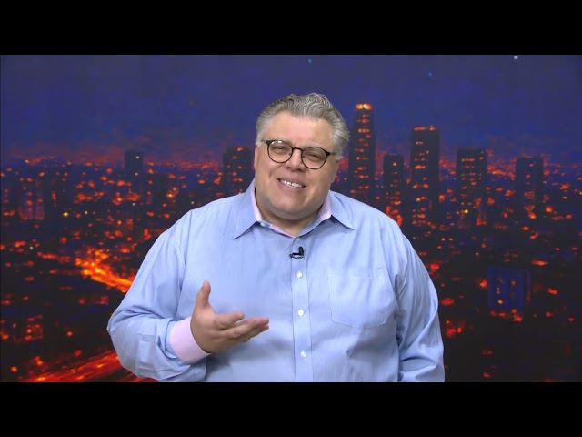 Column "Dia Desse", with Luiz Felipe Leprevost