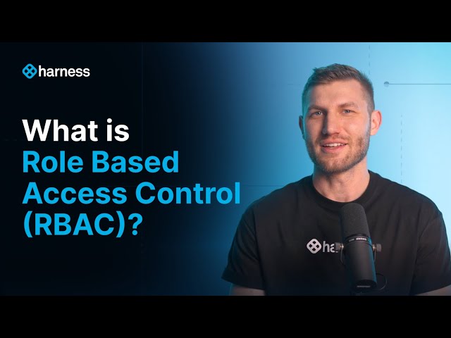 Role-Based Access Control (RBAC) Explained: How It Works and Why It Matters for Security