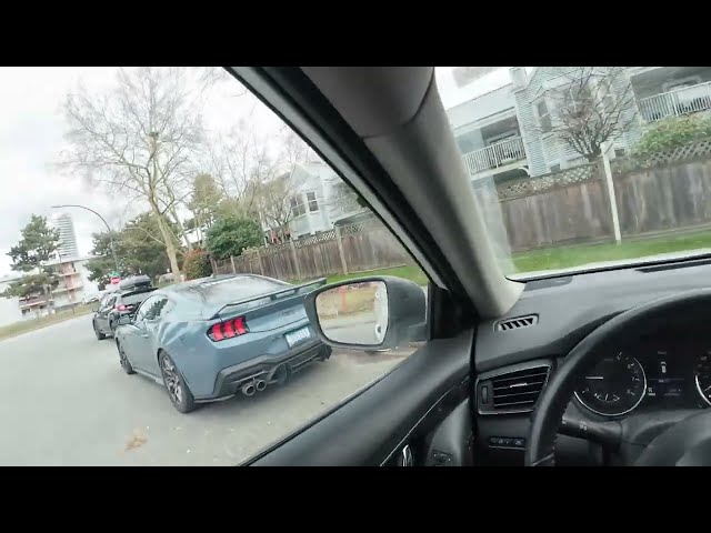 ICBC Road Test Secrets That Help You PASS First Try Part 1