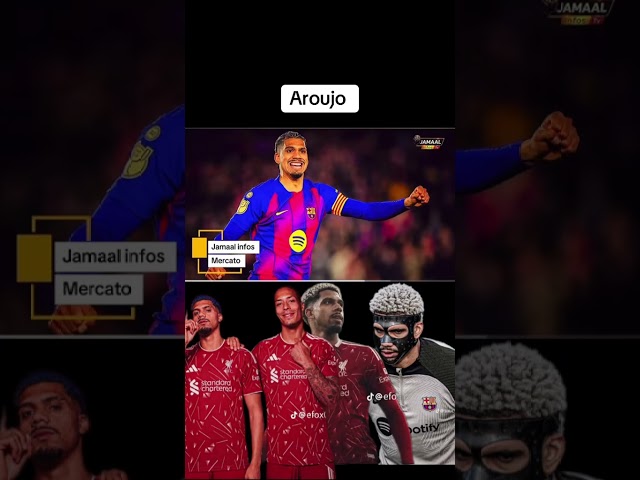 infos mercato 🔥💦