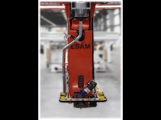 Thermwood LSAM - Proven History of Excellence Since 2016