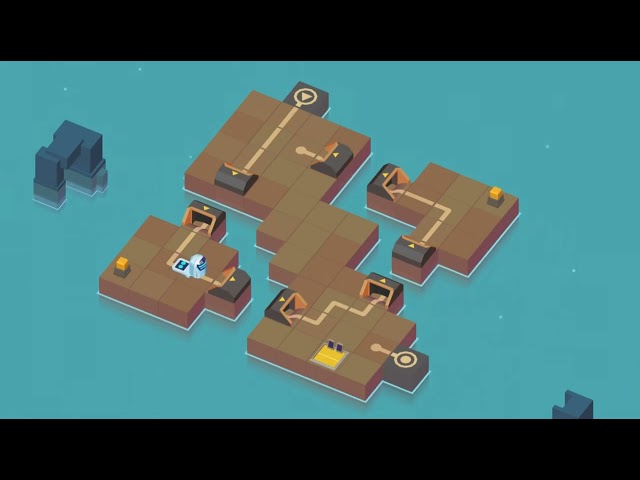 Express Thru One Line Puzzle Unity Game Source Code #unity #unity3d #unitydev #unitydeveloper