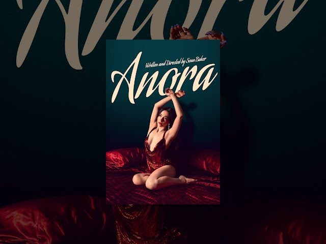 Anora