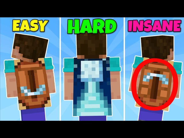 3 NEW MINECRAFT CAPES! How to redeem for Bedrock & JAVA Tutorial! Moonlight, Crafter, Builder!