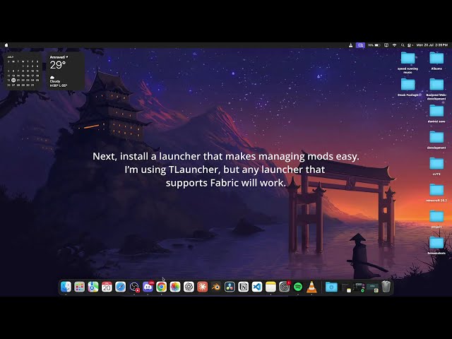 How to Get 400+ FPS in Minecraft on macOS