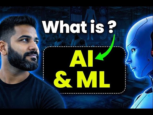 AI Basics: Everything You Need to Understand