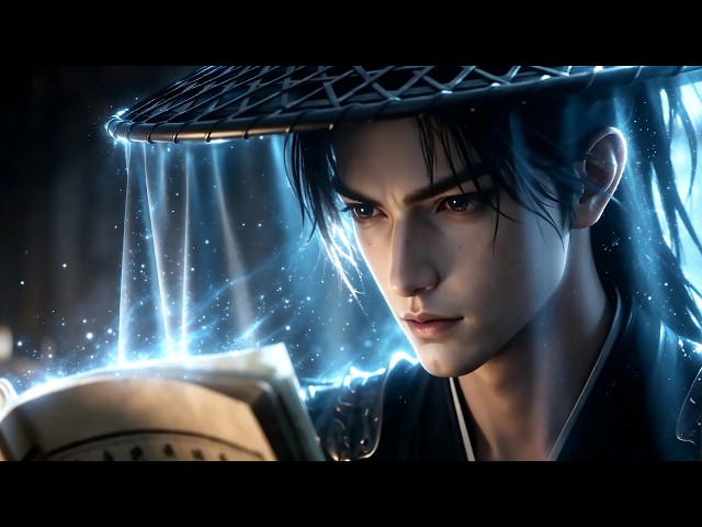 【MULTI SUB】一口气看完1-3季：少年被弃雪地受尽世人冷眼，偶得仙眼脱胎换骨，踏漫漫孤寂长生路！