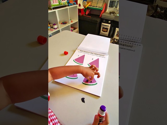 Toddler Learning Journal Easy Fun Activities to Keep Toddler Entertained Early Learning At Home