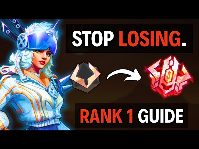 Watch This Video to INSTANTLY Improve at Magik