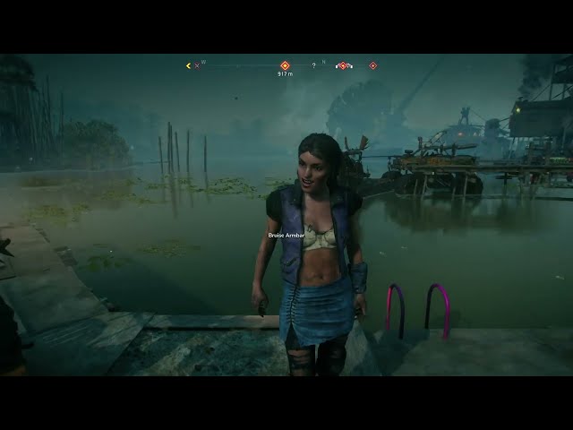 Rage 2 || Campaign || part-7