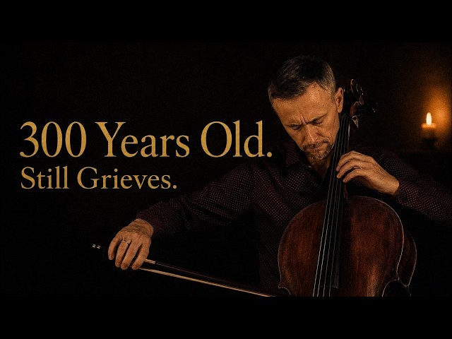 The Most Beautiful Baroque Music You've Never Heard | Veracini - Largo