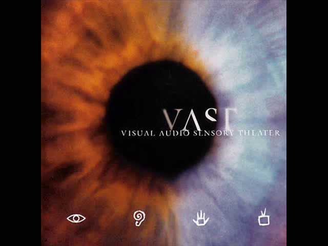VAST - Here