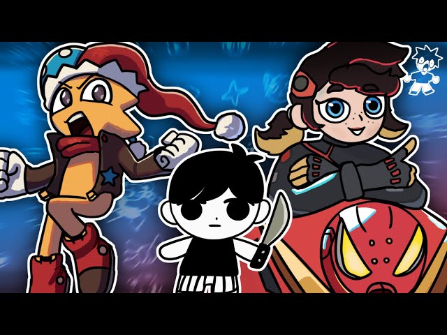 Some Random Cool Games I Like