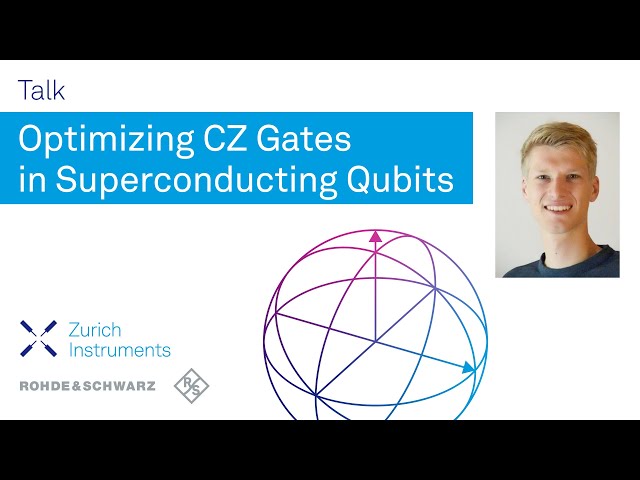 Closed-loop Optimization for High-fidelity Controlled-Z Gates in Superconducting Qubits