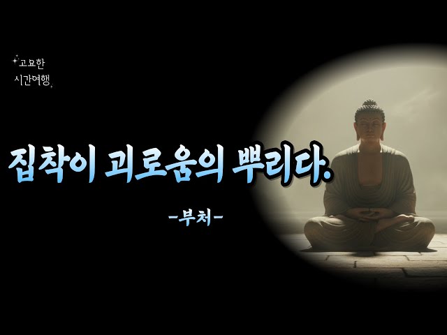 ​내려놓으니 자식과 더 가까워졌습니다 (부처님이 말하는 인연법) #시니어인생철학 #삶의철학 #노년의지혜 #마음공부 #시니어 #부처님가르침 #오디오북 #부처님말씀 #인간관계지혜