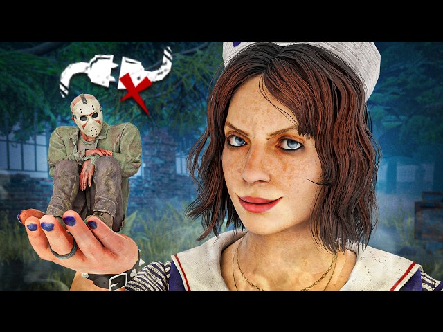 Watch These DBD Killers DC Compilation 2