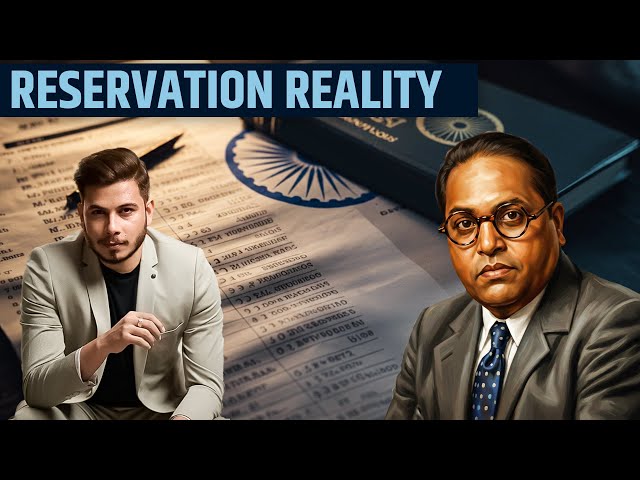 How Reservation Helps Society?