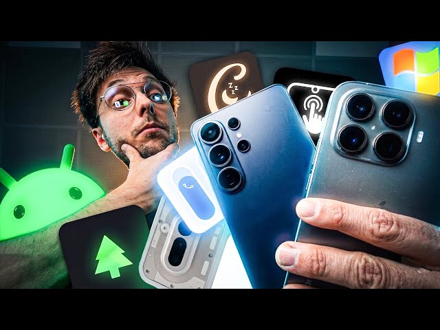 You DON'T KNOW these ANDROID APPS and they are AWESOME