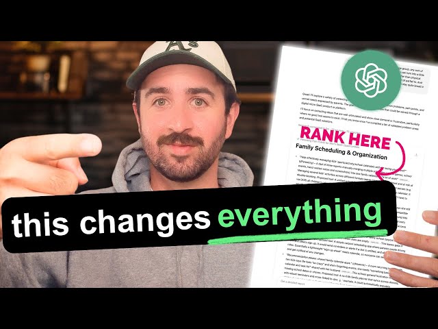 What is GEO? Generative Engine Optimization Explained & How It Works