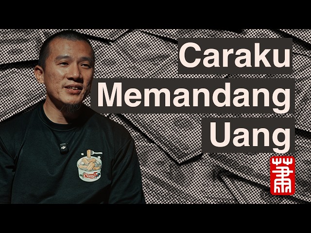 Posisi Uang Di Kepalaku
