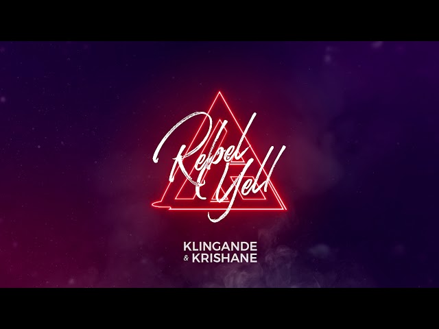 Klingande & Krishane - Rebel Yell [Ultra Music]