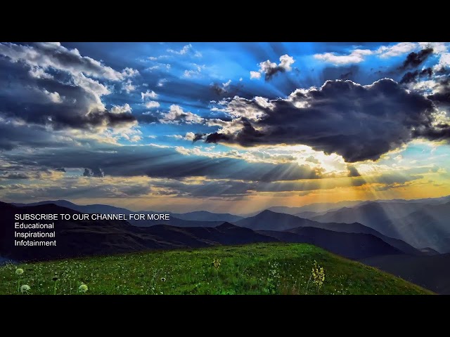 Morning Inspirational Music | ClassWork | Texperts Solutions