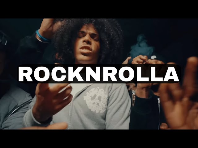 Mdot 59 x Bloxkz x Kay Glizz Sample Drill Type Beat - ‘’RocknRolla’’ | Snap Jersey Drill 2026