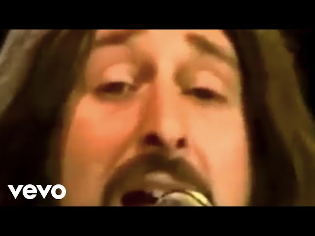 Supertramp - Goodbye Stranger