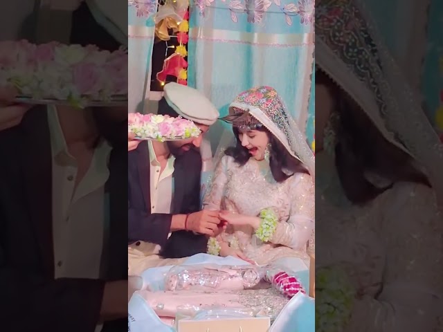 gilgit Baltistan #Ring celebration of gilgit bridal #engegment resam hunza gojal valley
