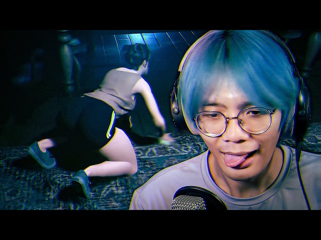 Horror Game Ito Pero Bakit Hindi Ako Natatakot?