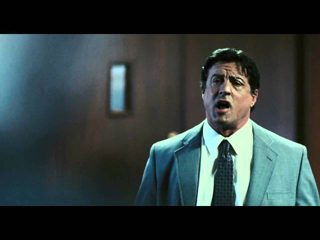 Robert Tepper - No easy way out Rocky Balboa