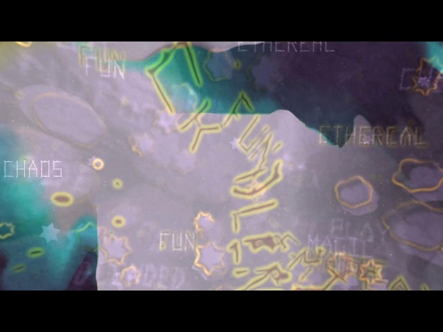 Live Visual Art experiments with sound and light fractal streams.
