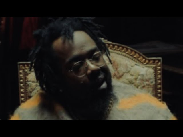Conway The Machine - Elephant Man ft. Rome Streetz, Heem,  Goosebytheway, SK Da King
