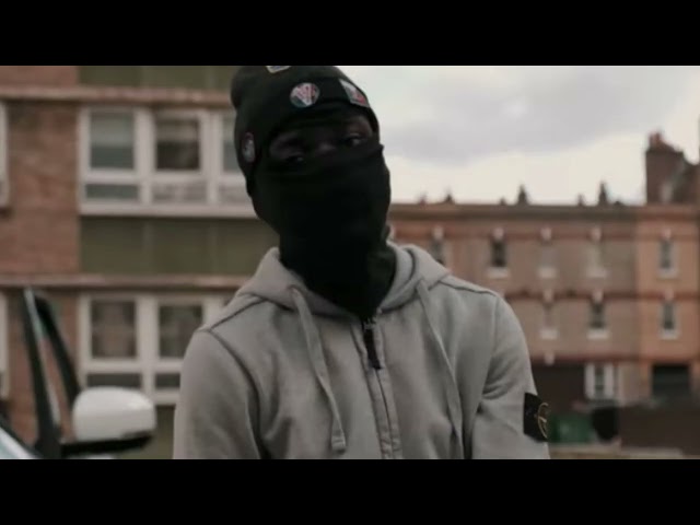 [FREE] Central Cee x UK Drill Type Beat “AGAIN”