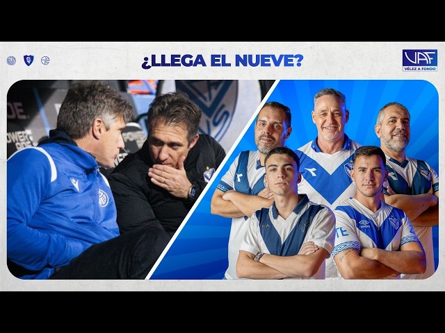 ¿LLEGA EL NUEVE? | Vélez a Fondo | Programa 19/08/2026