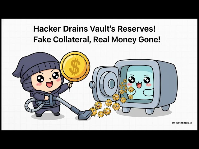 The $270M Solana Hack (Drift Protocol Compromised)