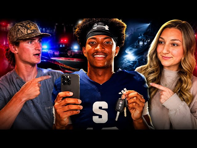THEY FINALLY CAUGHT ONE WITH TECH! 😱 Nolan Wells Case Takes DEVASTATING Turn As Suspect Arrested!