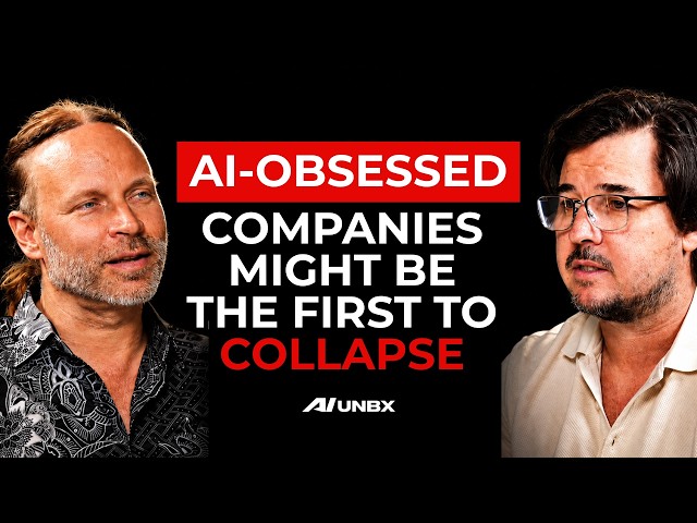 EP 1: The AI Apocalypse Is Not Coming (Here's Why)